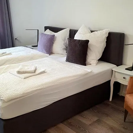 Apartment Quellquartier