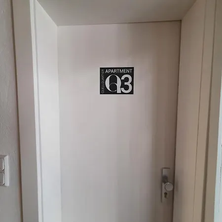 Apartment Quellquartier