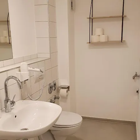 Apartment Quellquartier