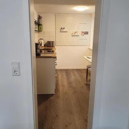 Apartment Quellquartier Fulda