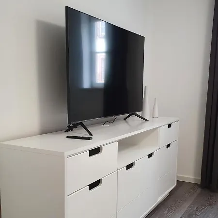 Quellquartier Apartment