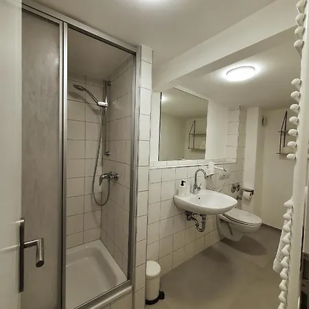 Quellquartier Apartment Fulda