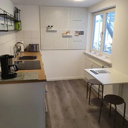 Apartment Quellquartier