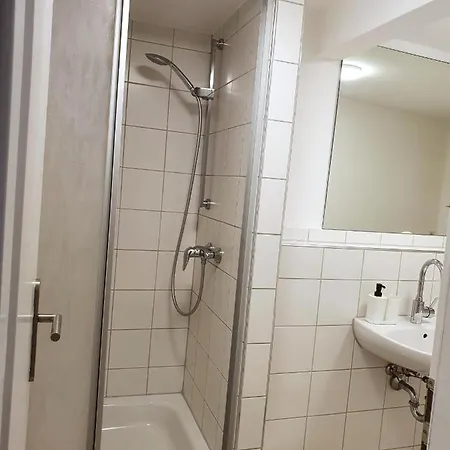 Apartment Quellquartier *