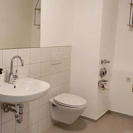 Quellquartier Apartment