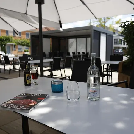 Hotel Lenz Fulda