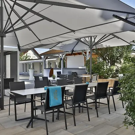 Lenz Hotel