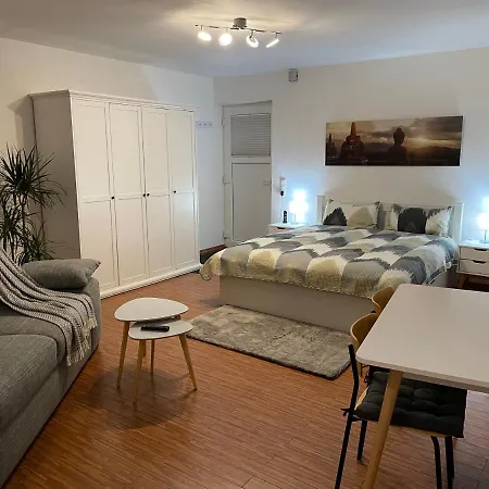 Apartment Aue