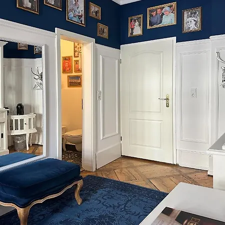 Boutique-hotel Stadtvilla Hodes Hotel *