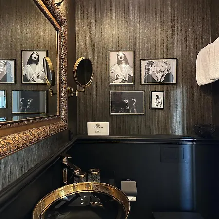 Boutique-hotel Stadtvilla Hodes *