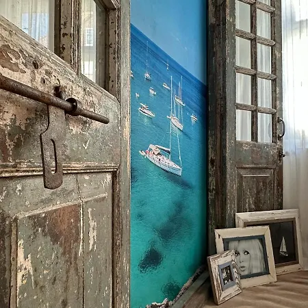 Boutique-hotel Stadtvilla Hodes
