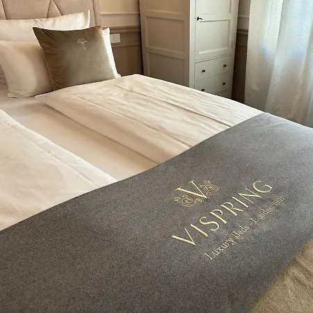 Boutique-hotel Stadtvilla Hodes Hotel