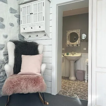 Boutique-hotel Stadtvilla Hodes Hotel Fulda