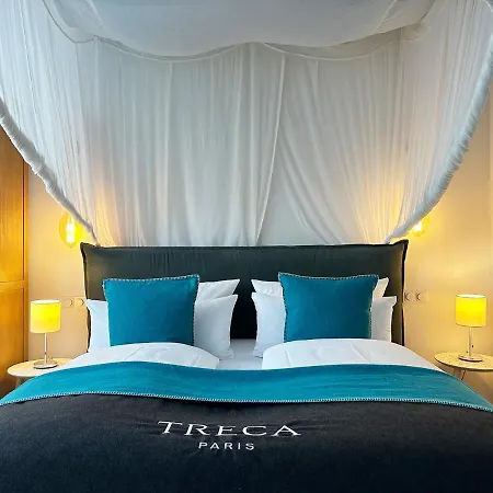 Boutique-hotel Stadtvilla Hodes *