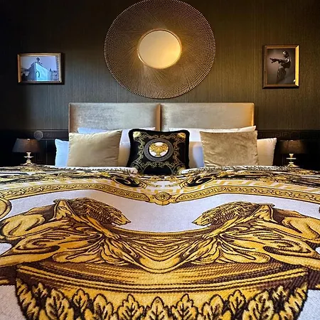 Boutique-hotel Stadtvilla Hodes Hotel *