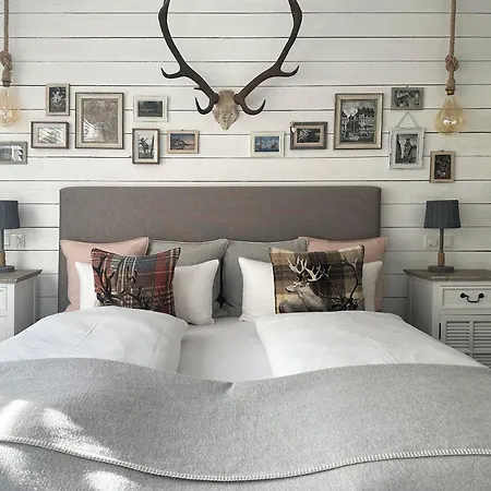 Boutique-hotel Stadtvilla Hodes *