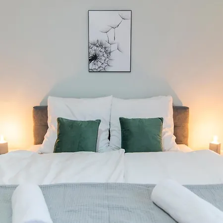 Apartamento Peter - 90qm, 3 Schlafzimmer, Kueche, Wohnzimmer, Balkon, Netflix Fulda