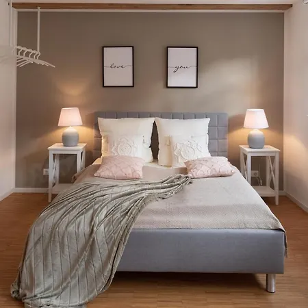 Apartment St. Salvator