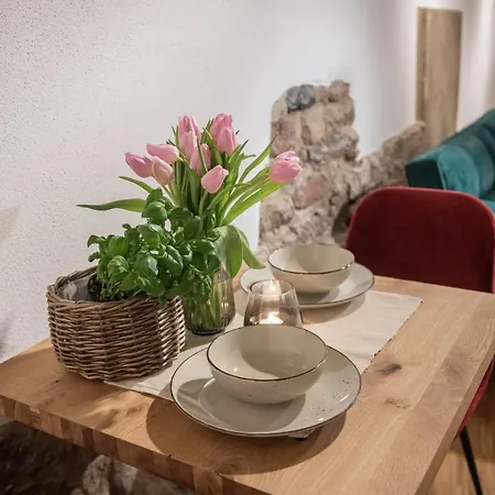 St. Salvator Apartment *