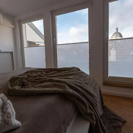 Apartment St. Salvator *