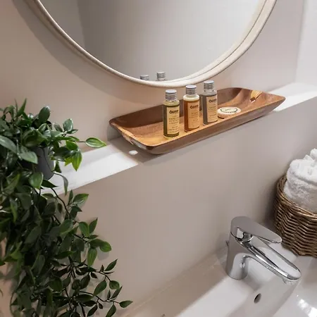 Apartment St. Salvator