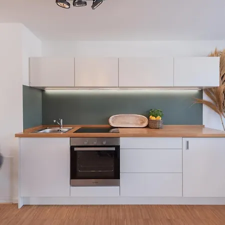 Apartment St. Salvator