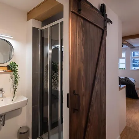 Apartment St. Salvator Fulda