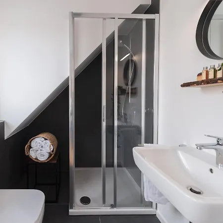 St. Salvator Apartment Fulda