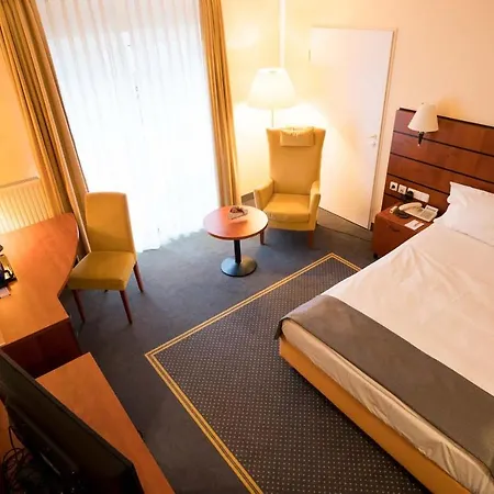 Mitte Hotel Fulda