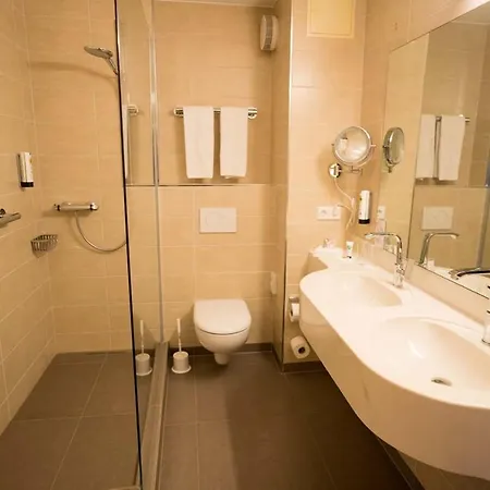 Mitte 4* Fulda