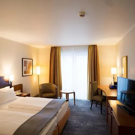 Mitte 4* Fulda