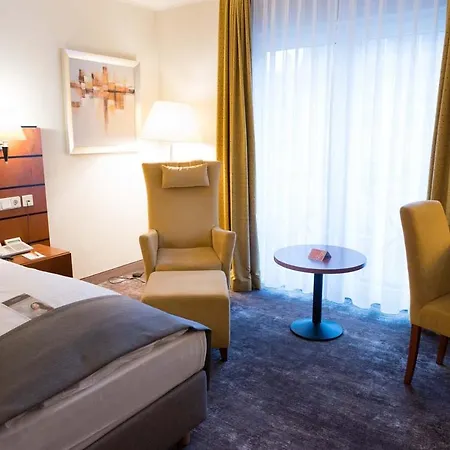Mitte Hotel
