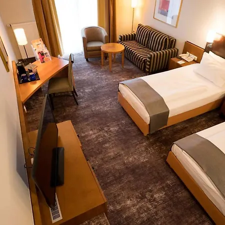 Hotel Mitte