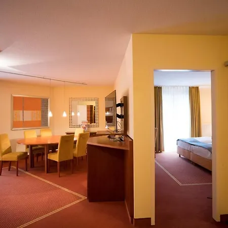 Hotel Mitte Fulda