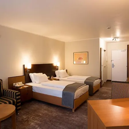 Mitte 4* Fulda