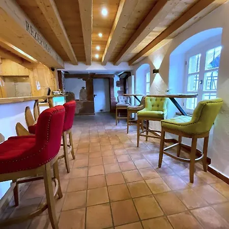 Brauhaus Wiesenmühle Hotel