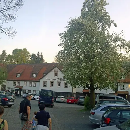 Brauhaus Wiesenmühle