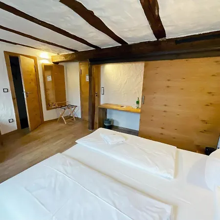 Hotel Brauhaus Wiesenmühle Fulda