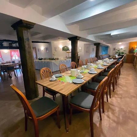 Brauhaus Wiesenmühle Hotel Fulda