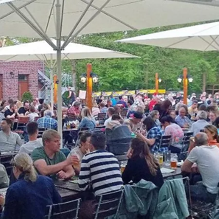 Brauhaus Wiesenmühle 3*