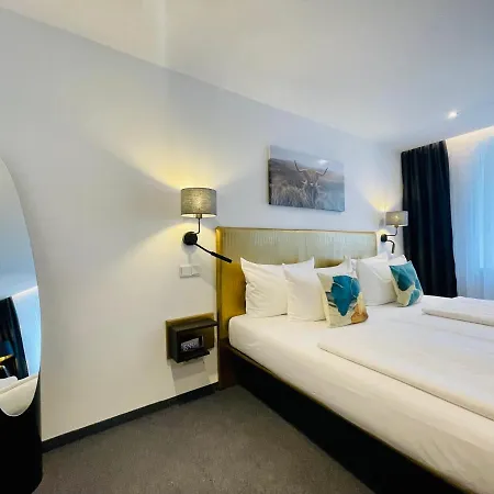 Hotel Am Schloss