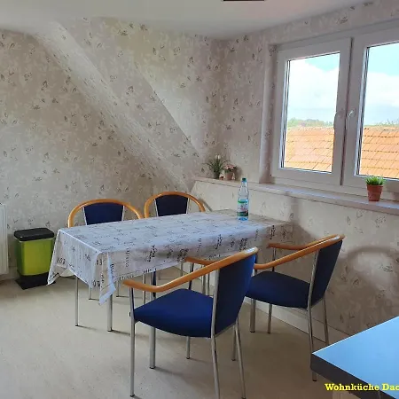 Apartment Neuenberg *