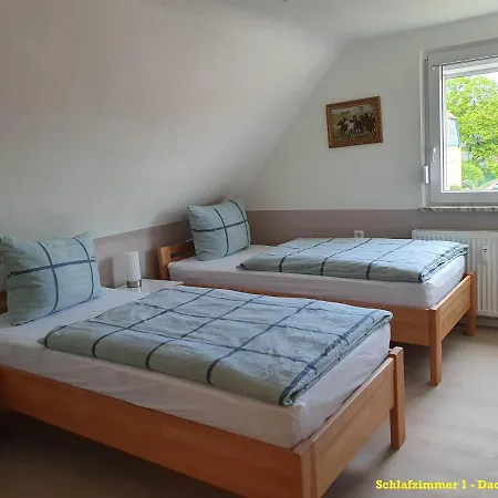 Apartment Neuenberg Fulda