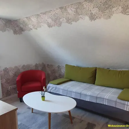 Neuenberg Apartment Fulda