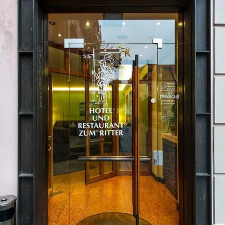 Zum Ritter Fulda