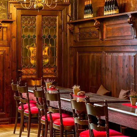Zum Ritter Hotel Fulda