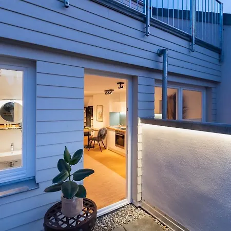 Apartment St. Salvator *