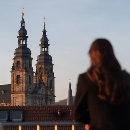 St. Salvator Fulda