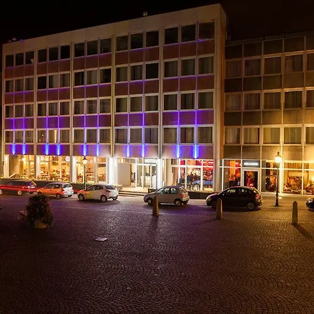 Hotel Platzhirsch 4*