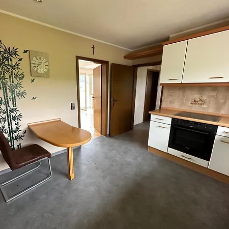 Apartment Flussnest *